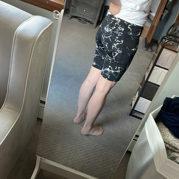 POP fit Athletic Shorts - Picture 4 of 13